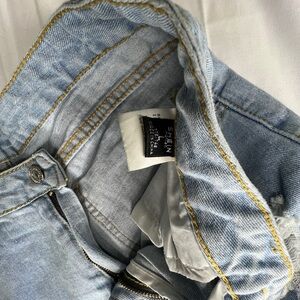 SHEIN Bootcut jeans Size Large